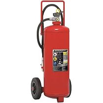 Amazon.co.jp: モリタ宮田工業 リサイクルシール付 消火器 アルミ製